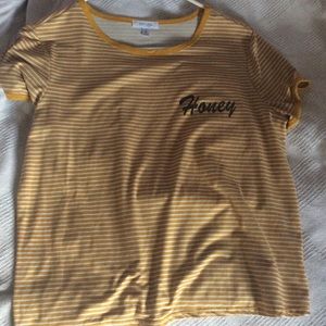 Honey T-shirt